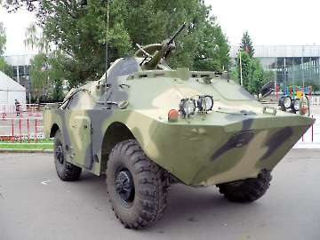 БРДМ-2