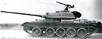 Танк Т-54