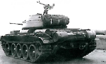 Танк Т-54