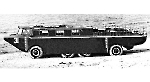 Амфибия ЗИЛ-135П