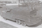 GMS DUKW-353