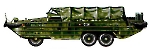 Силуэт DUKW-353