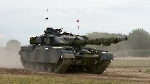 Chieftain Mk 11