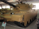 Chieftain Mk 5