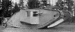 Тяжёлый танк Mark I
