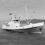 Промысловые суда