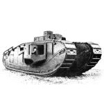 Бронетехника