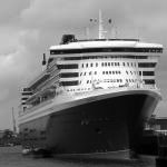 Пассажирские корабли мира