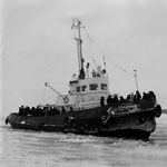 Специальные корабли мира