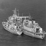 Корабли обслуживания