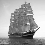 Парусники мира