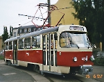 Tatra T3