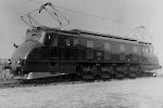Электровоз PO E 543