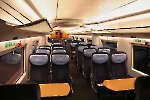 Салон 2 класса ICE TD