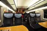 Салон 2 класса, ICE T