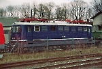 Прототип Class E 110 005