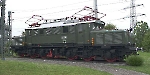 Электровоз DB Class E 93