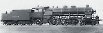 Паровоз Br 18 Bayerische S 3/6
