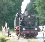 Паровоз Br 24