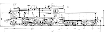 Чертеж паровоза Br 38.2