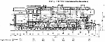 Чертеж паровоза Baureihe 65