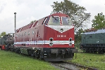 Тепловоз DR 229