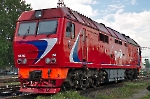 Тепловоз ТЭП70БС