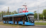 Трамвай Витязь М