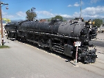 Union Pacific 9000 Class
