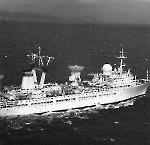 Научно-исследовательское судно Академик Сергей Королёв