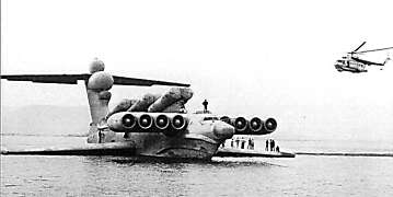 Проект 903 Лунь