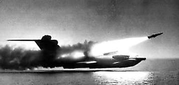 Проект 903 Лунь