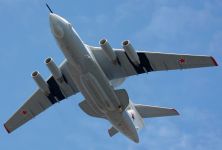 Самолёт ДРЛО А-50