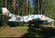 Тяжелый штурмовик Ил-102