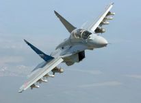 Многоцелевой истребитель-бомбардировщик МиГ-35