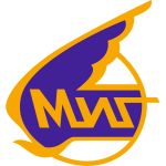 Логотип МиГ