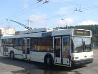 Троллейбус МАЗ-103т