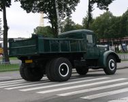 Грузовик&nbsp;МАЗ-205