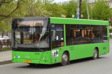 Автобус МАЗ-206