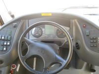 Кабина автобуса МАЗ-206