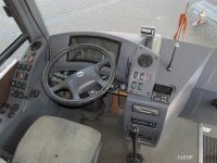 Кабина автобуса МАЗ-251