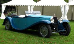 Bugatti Type 41 Royale