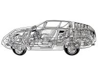 Компоновка Alpine A310