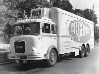 Bernard 6RA (1958 г)