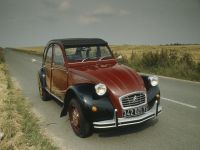 Citroen 2 CV