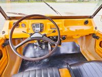 Панель приборов Citroën Méhari