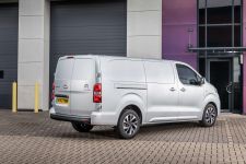 Citroën Dispatch (2016 г)