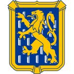 Логотип Peugeot 1954-1956 г.г.