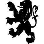 Логотип Peugeot 1964-1975 г.г.