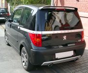 Peugeot 1007
